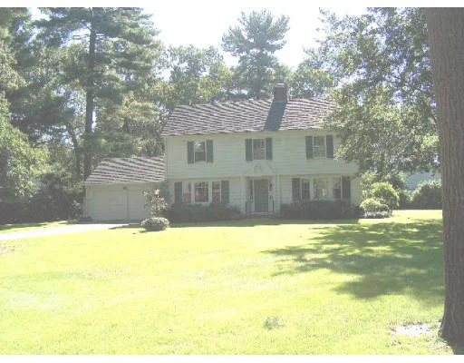 Photo of 285 Ellington Road