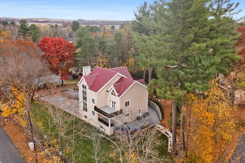 Photo of 58 Chestnut St.