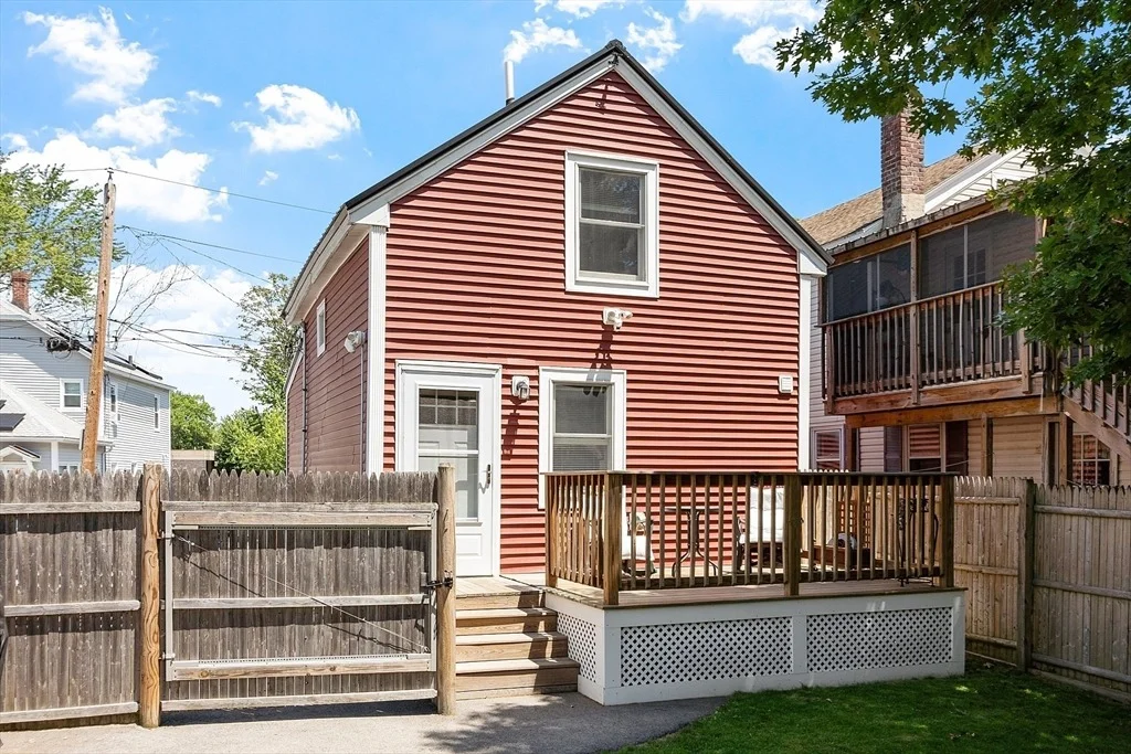 Photo of 18 Doyle Street