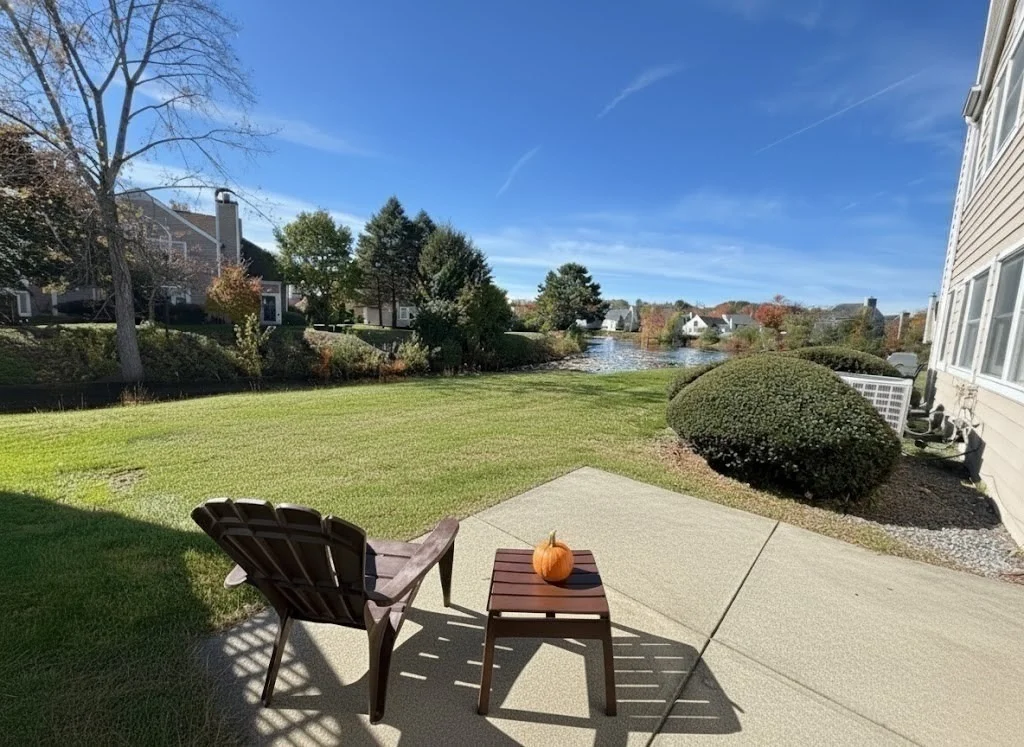 Photo of Unit 18 at 18 Teal Cir