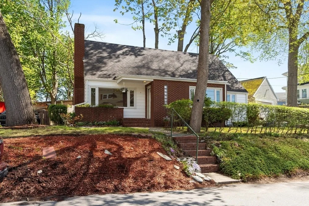 Photo of 4 Bicknell Terrace
