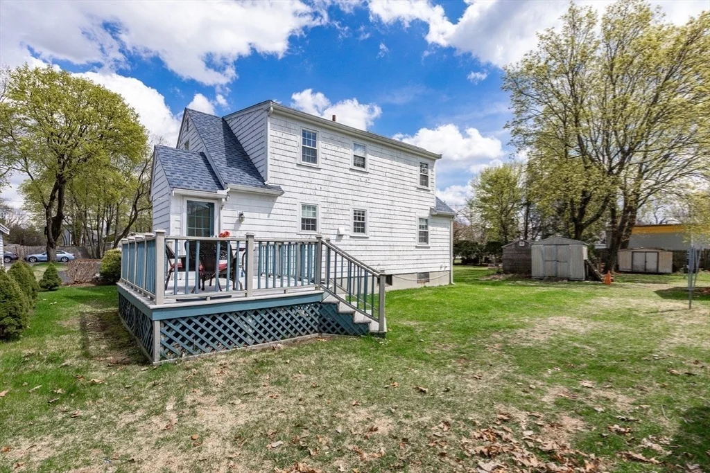 Photo of 16 Birch Road