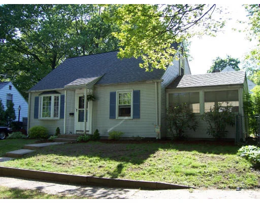 Photo of 112 Balfour Drive