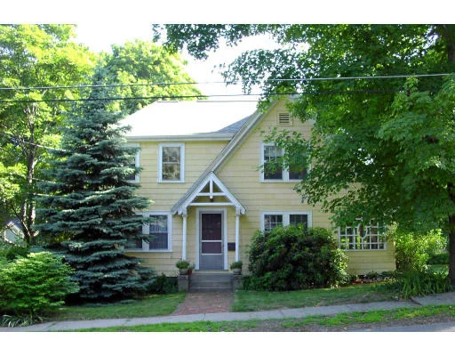 Photo of 10 Orient Street