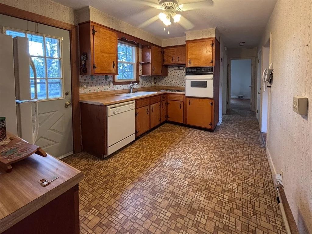 Photo of 1 Hamilton Road