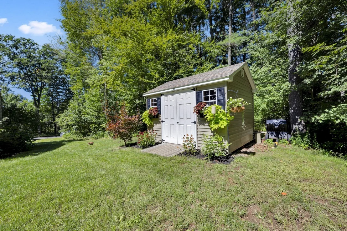 Photo of 6 Barrett Rd