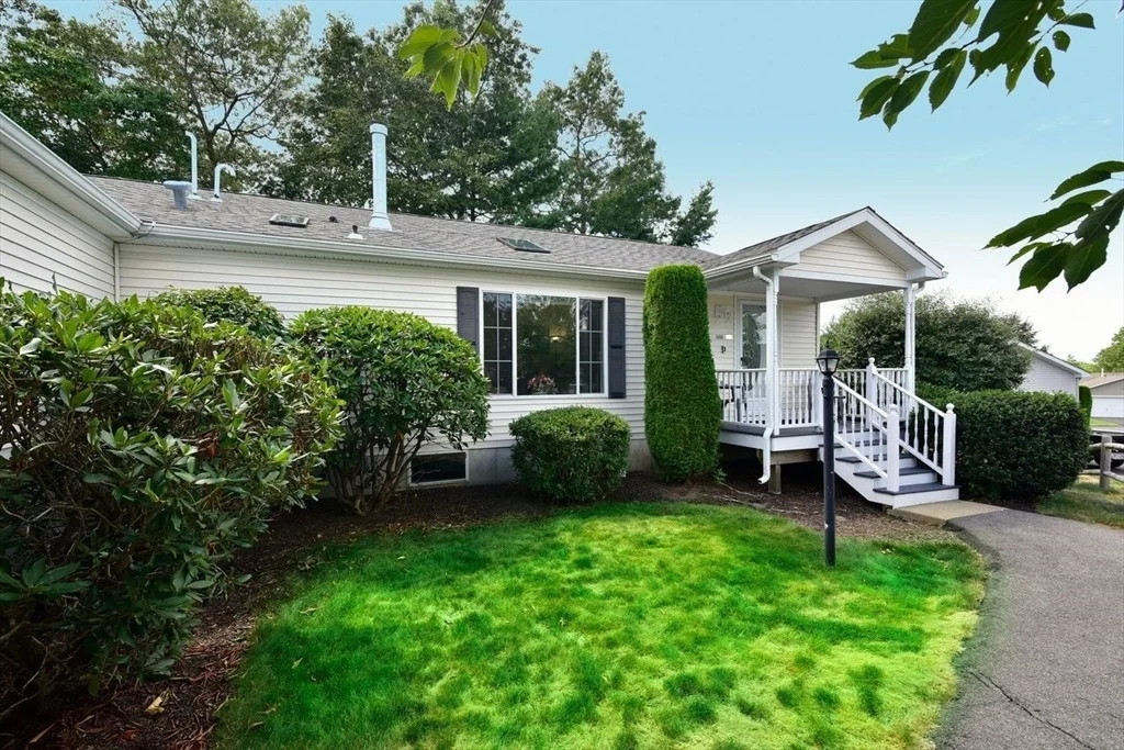 Photo of 1606 Fox Run