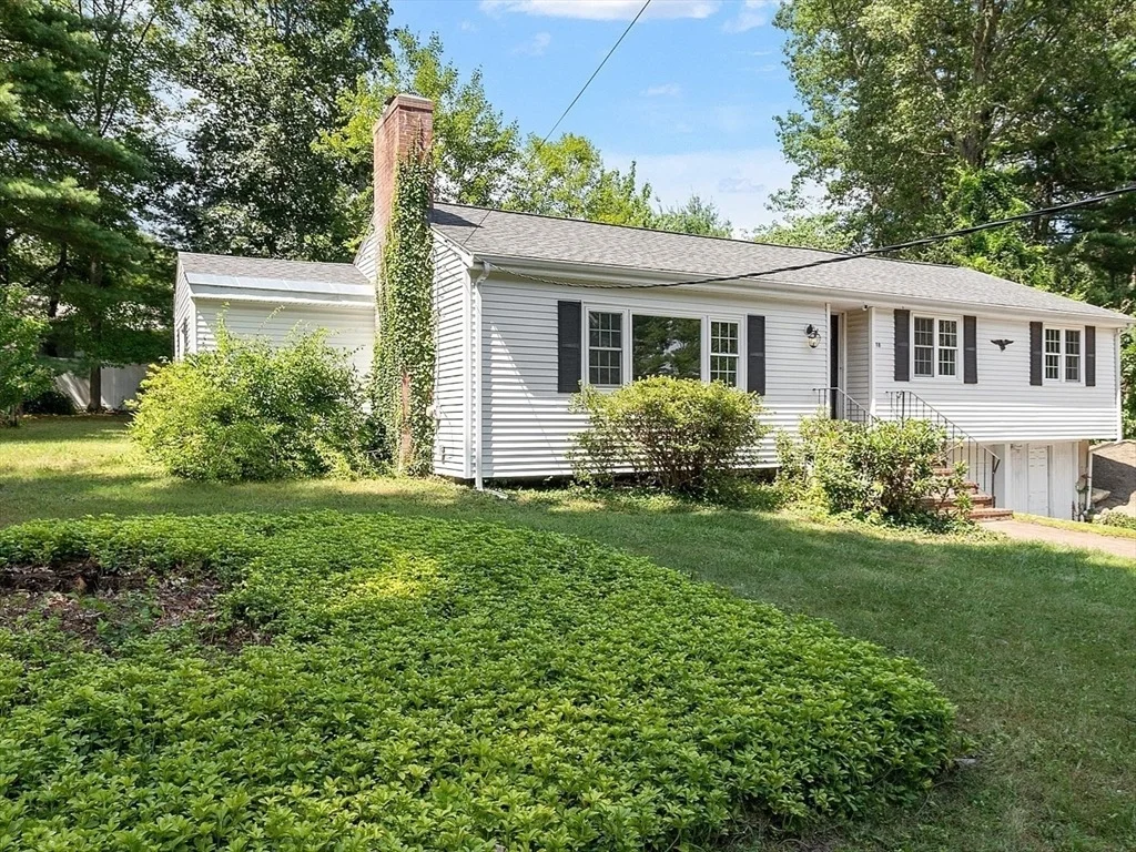 Photo of 18 Oakwood Road