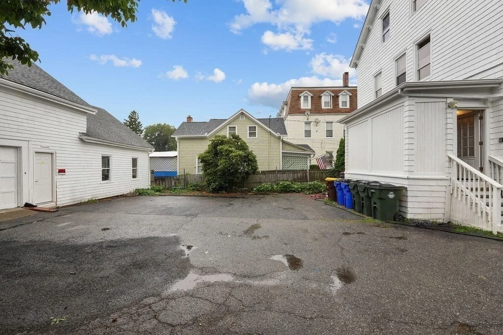 Photo of 709 Second St