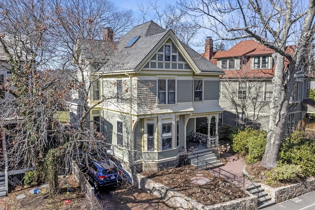 Photo of 19 Edgehill Road