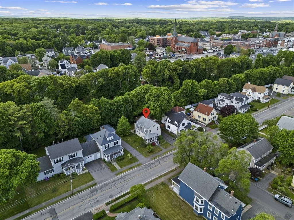 Photo of 101 North Ave