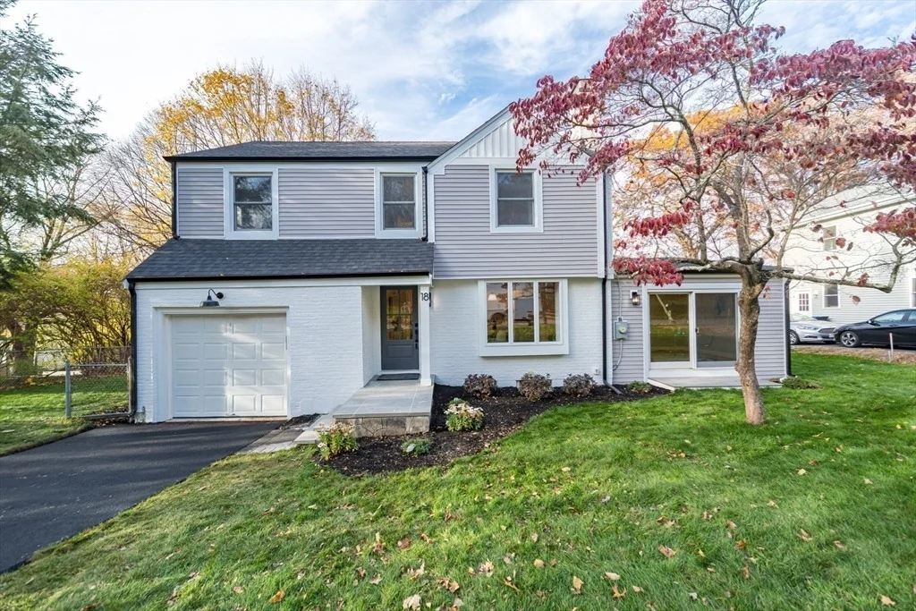 Photo of 18 University Dr