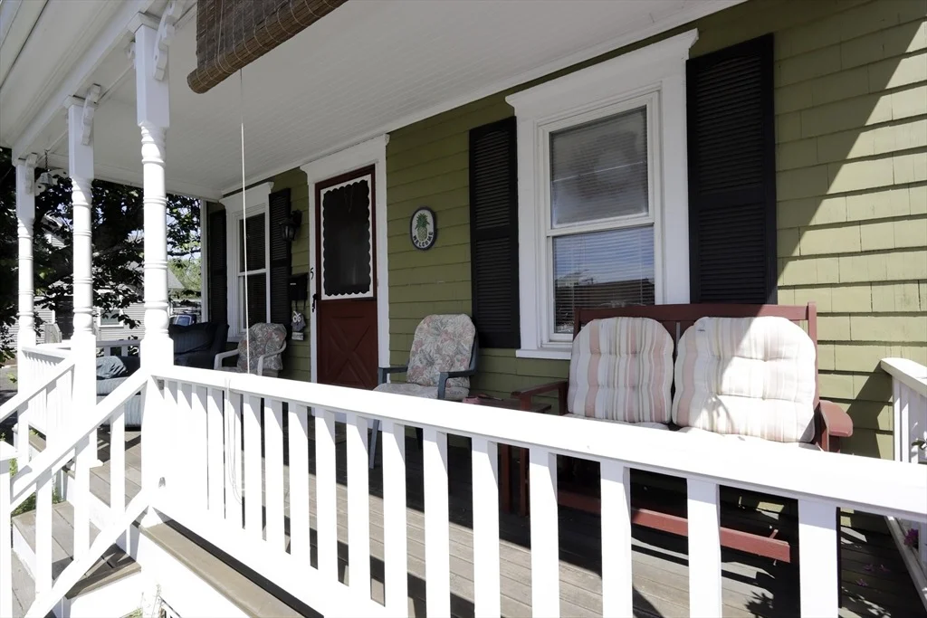 Photo of 5 Anthony St