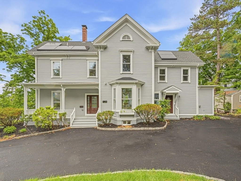 Photo of 14 Hillside Ave