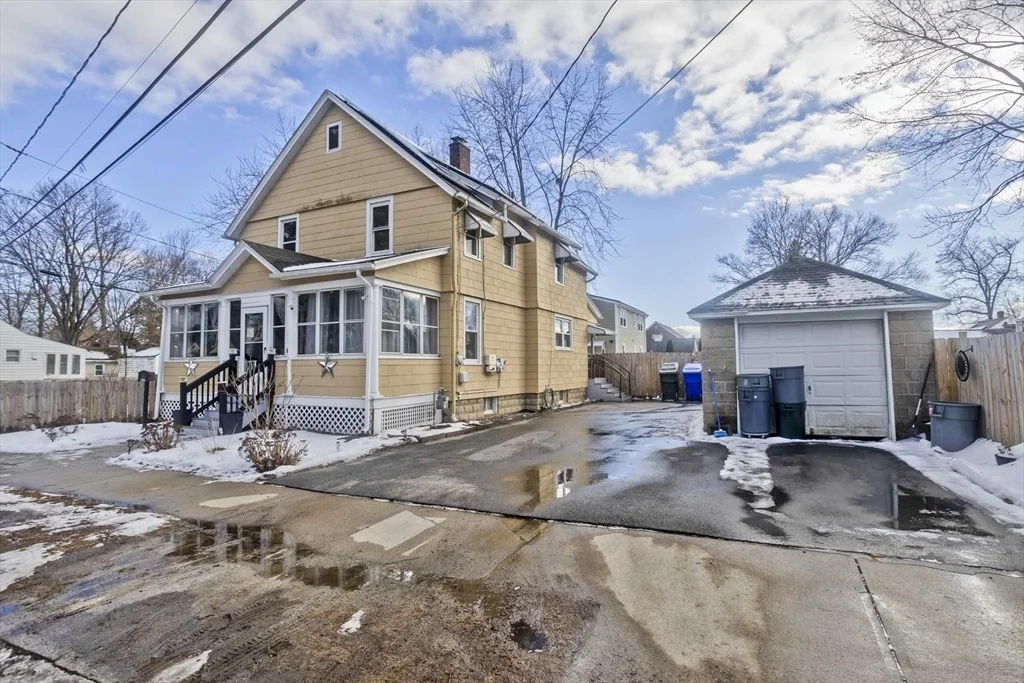 Photo of 41 Embury St