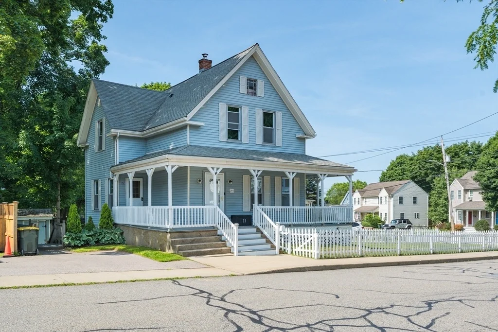 Photo of 204 School Street