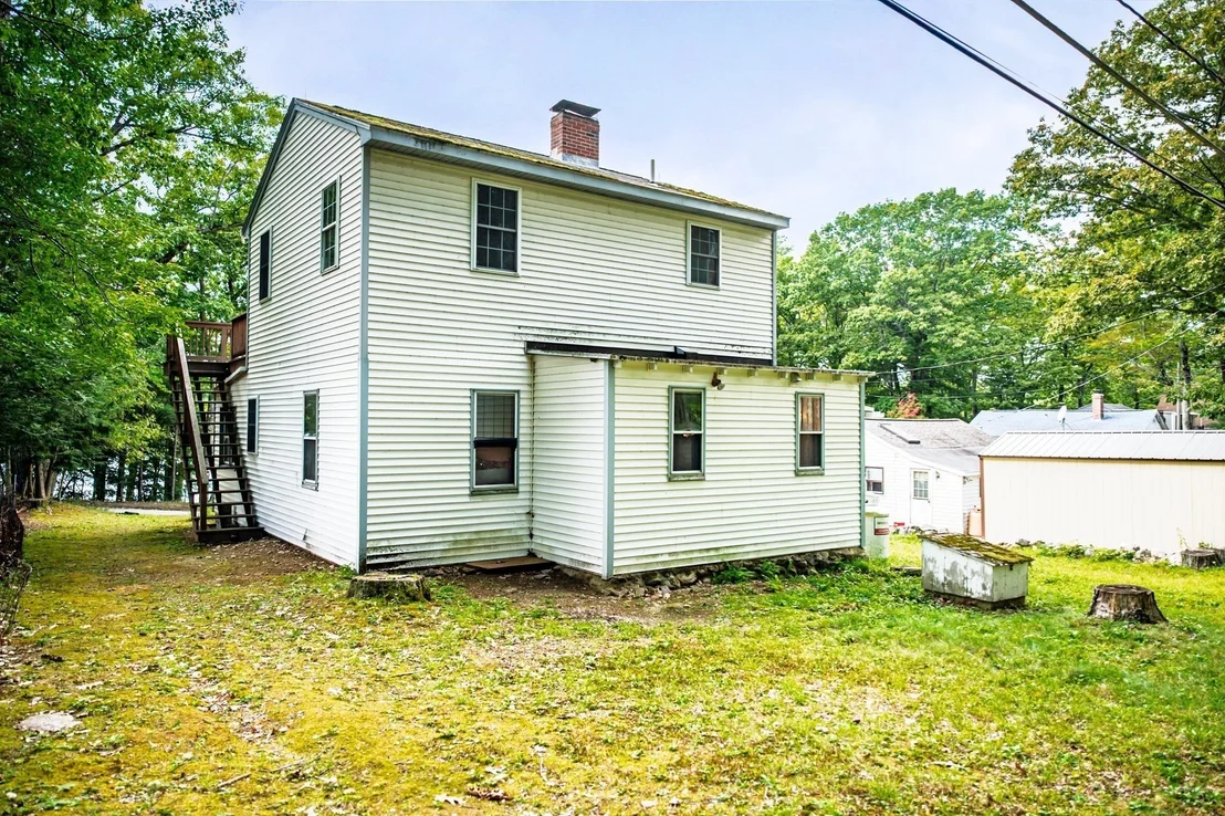 Photo of 65 Stodge Meadow Road