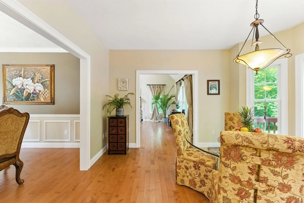Photo of 1155 Burroughs Road