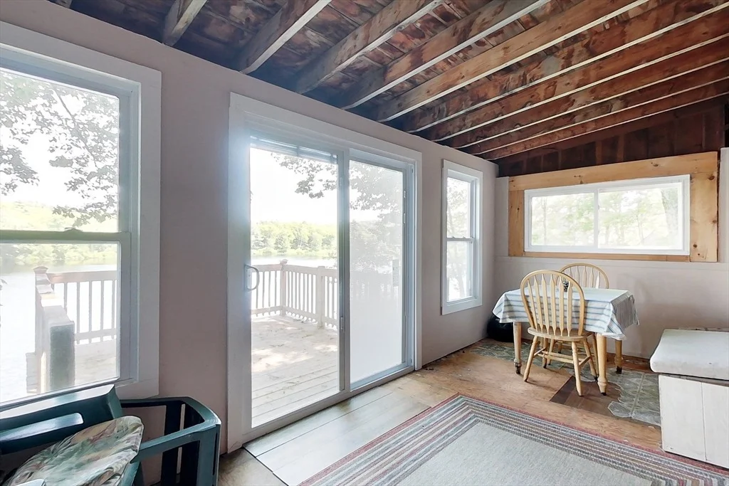 Photo of 33 Watatic Pond Rd