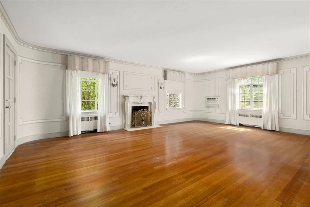 Photo of 43 Monadnock Road