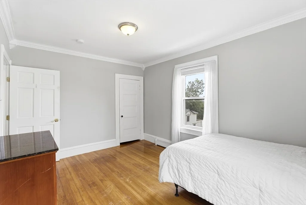 Photo of 201 Nesmith Street