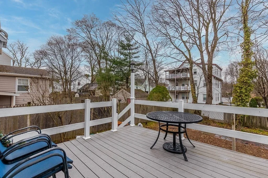 Photo of 123 Beaver Street