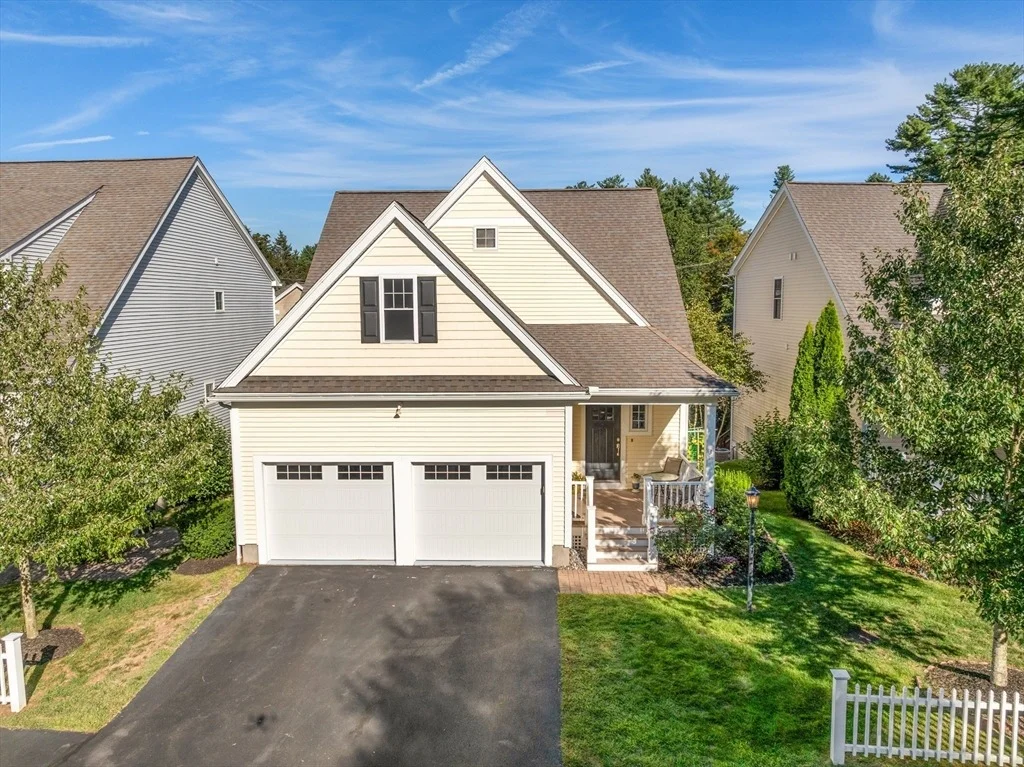 Photo of Unit 3 at 3 Monument Pl