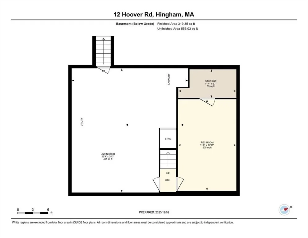 Photo of 12 Hoover Road