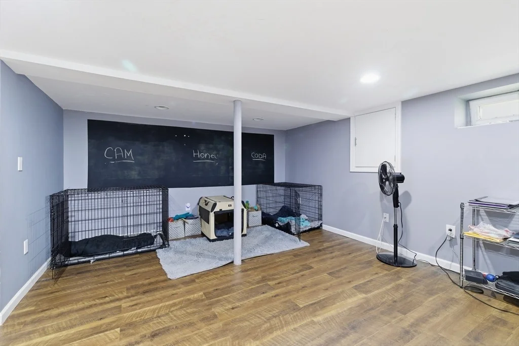 Photo of 74 Gilman St