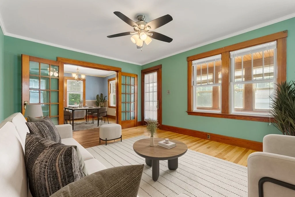 Photo of 7-A Upper Beacon Street