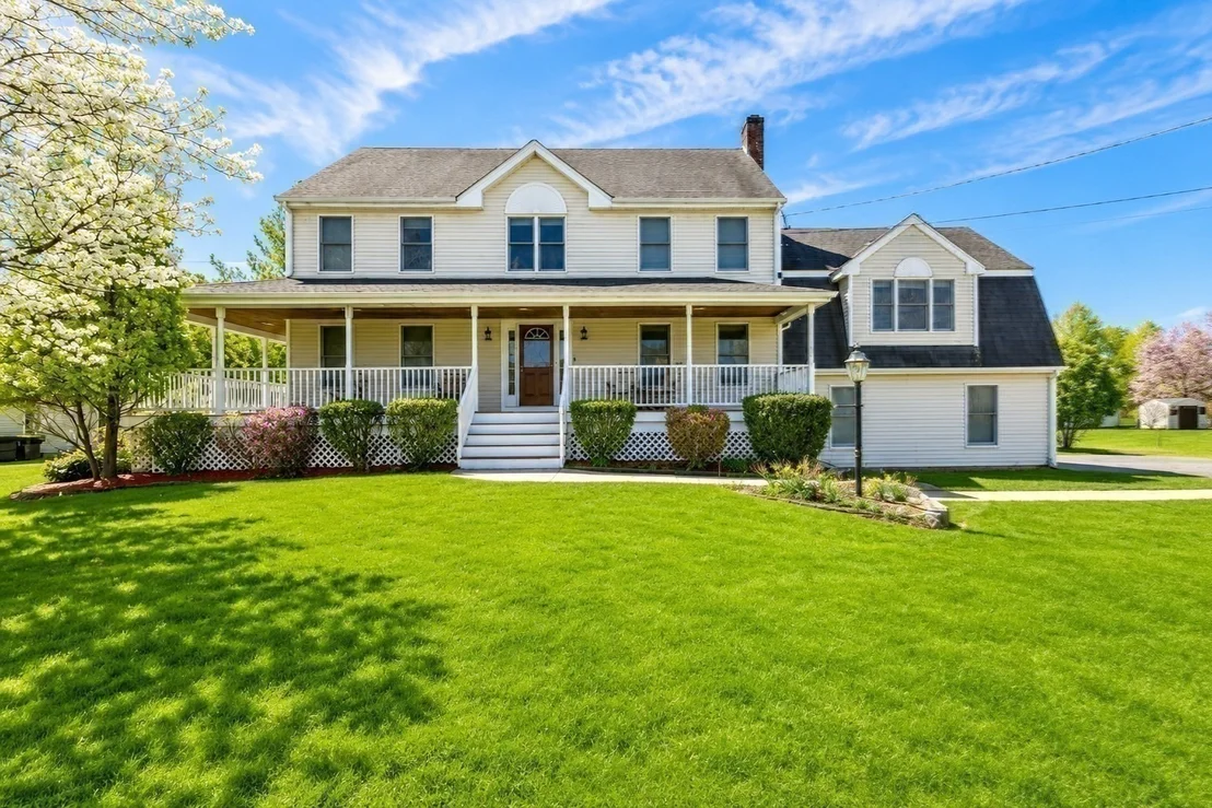 Photo of 3 Taylor Rd