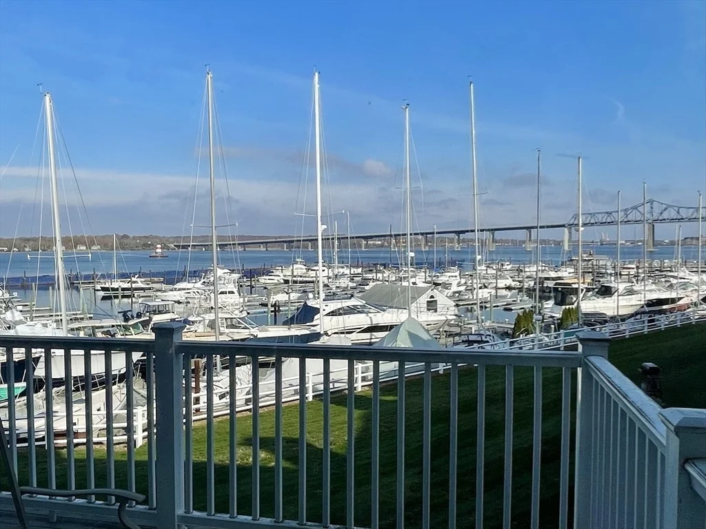Photo of Unit 6604 at 700 Shore Dr