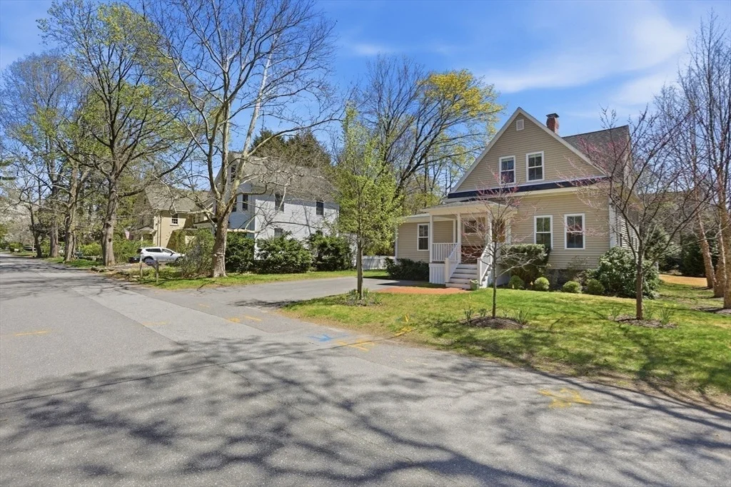 Photo of 69 Potter St