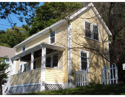 Photo of 36 Cedar St