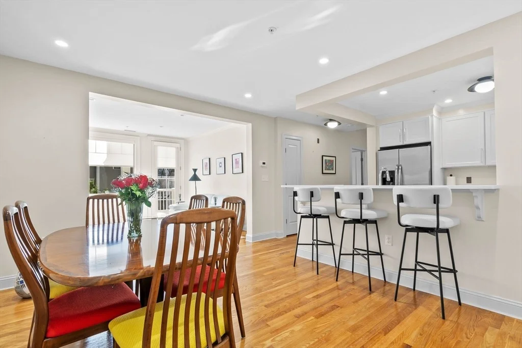 Photo of Unit 208 at 33 Intrepid Cir