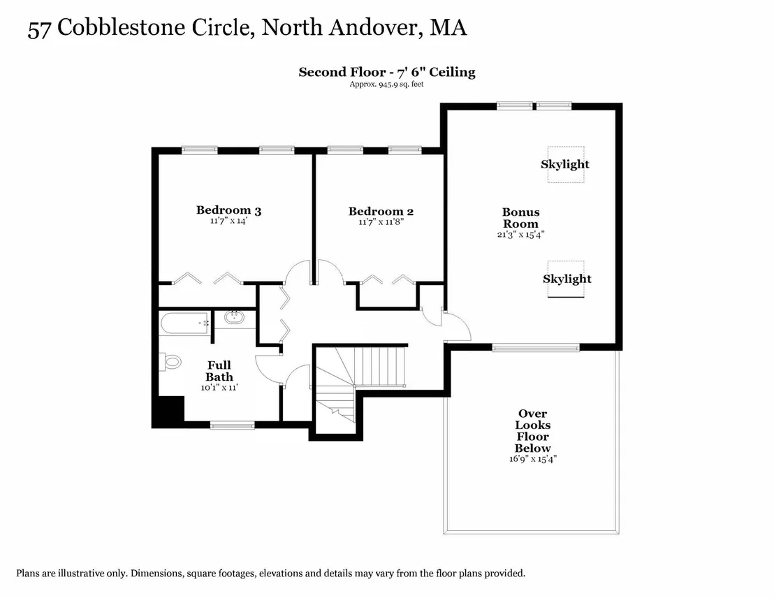 Photo of 57 Cobblestone Circle