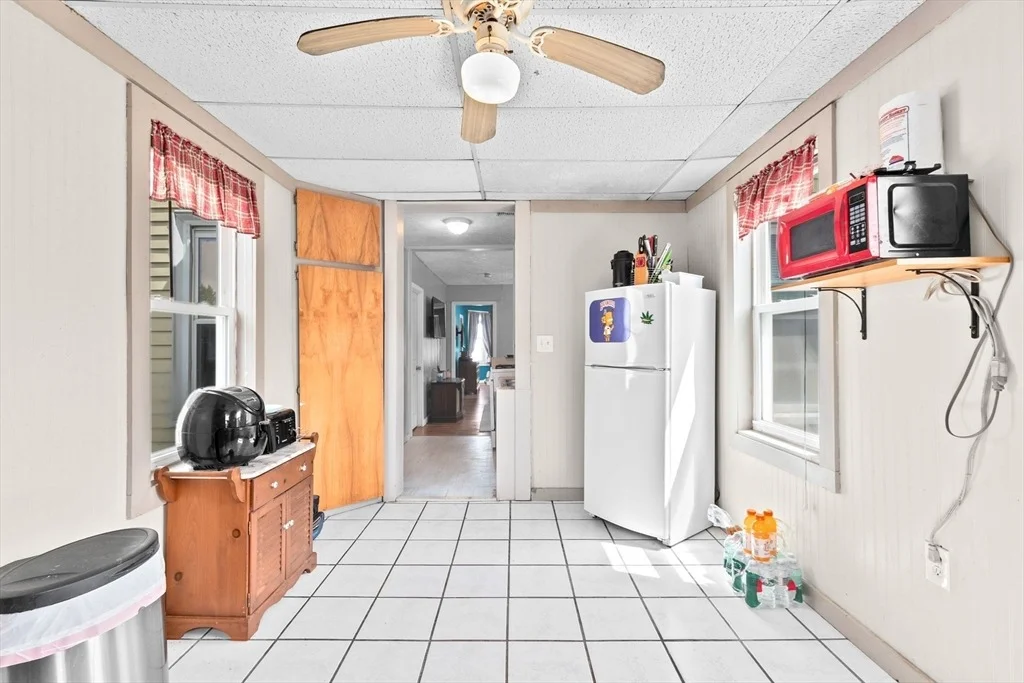 Photo of 93 Warren St.