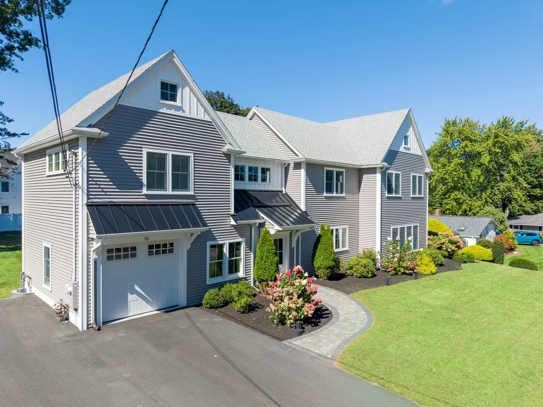 Photo of 16 Bradford Rd