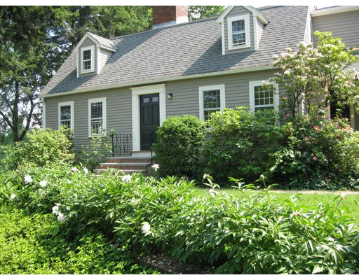Photo of 67 Coolidge Road