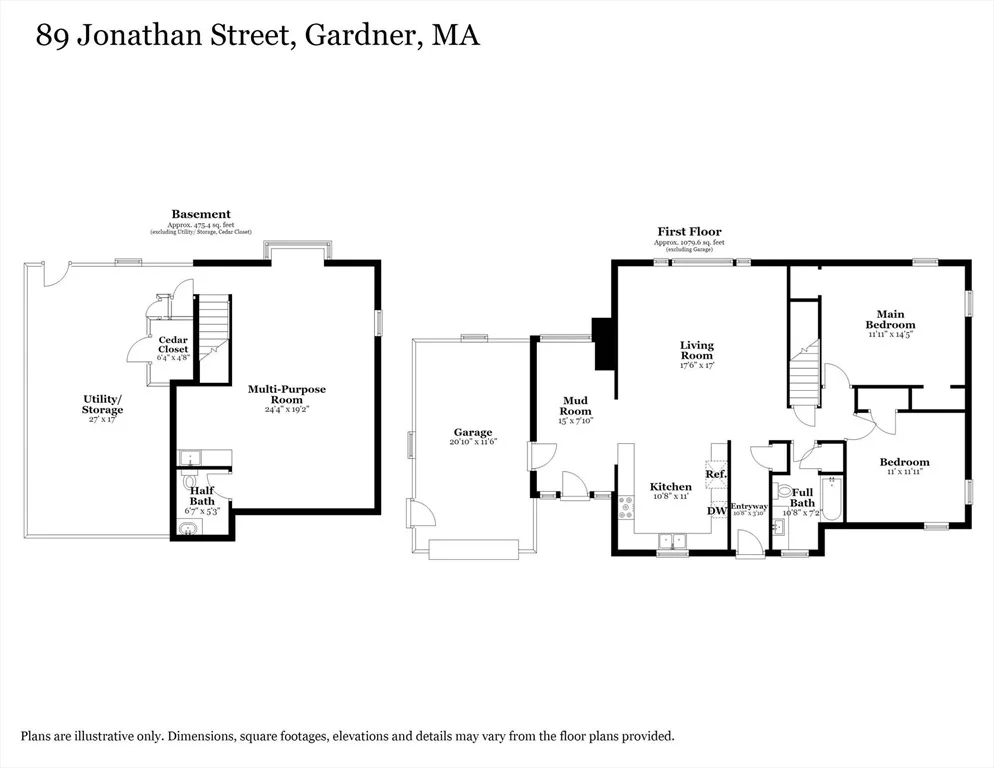 Photo of 89 Jonathan St