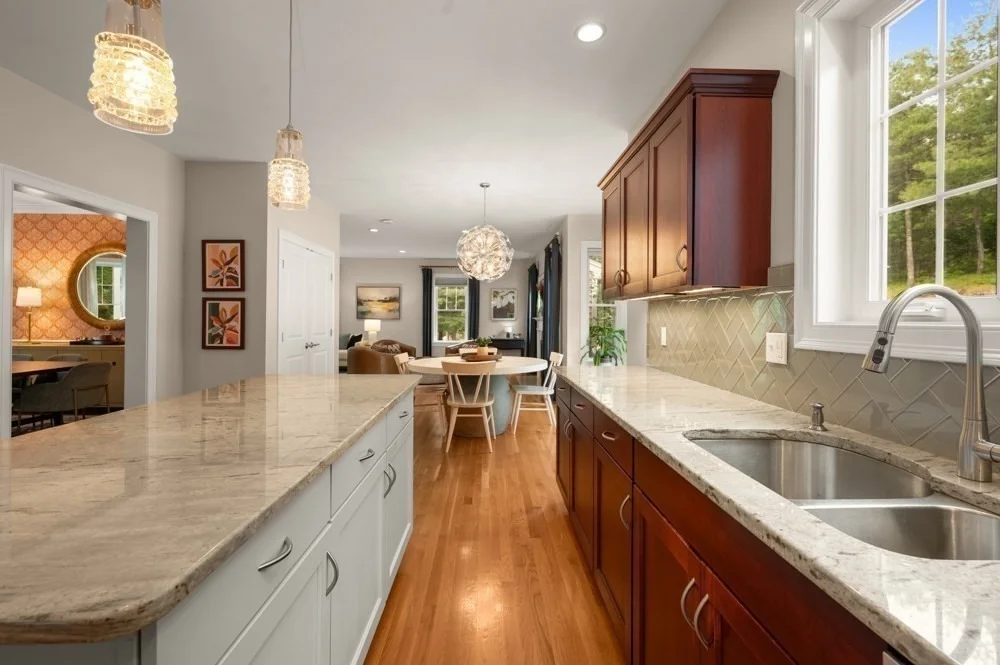 Photo of 124 Marblehead Street