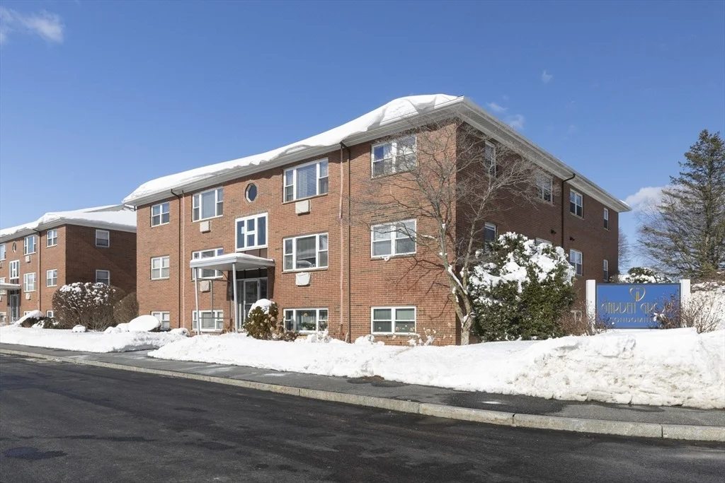 Photo of Unit 21 at 40 Whitman Road