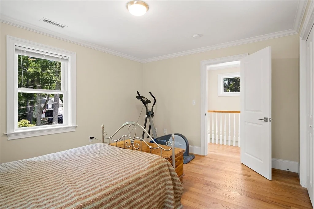 Photo of Unit 2 at 11 Broadway Street