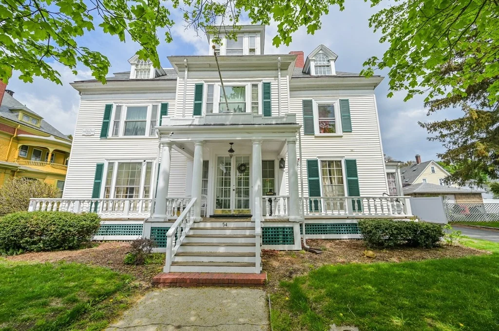 Photo of 54 Nahant St