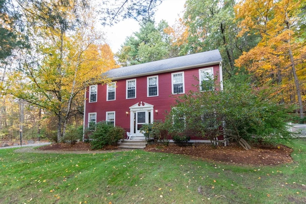 Photo of 273 Belknap Road