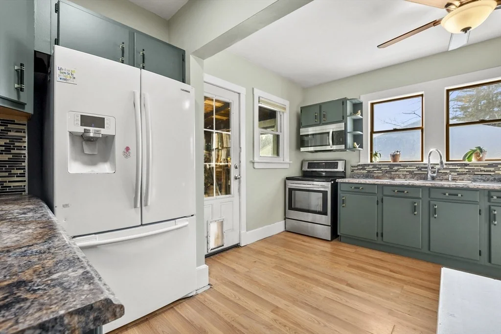 Photo of 140 Parker Street