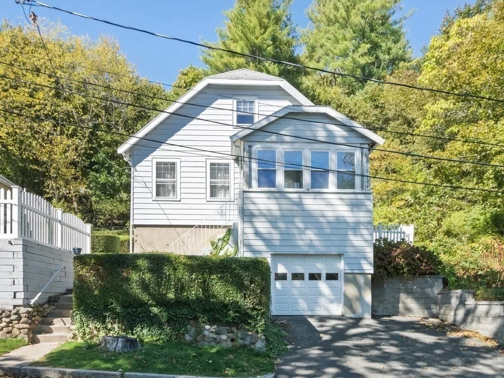 Photo of 14 Willard Street