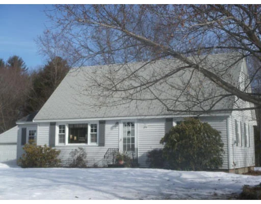 Photo of 17 Chisholm Street