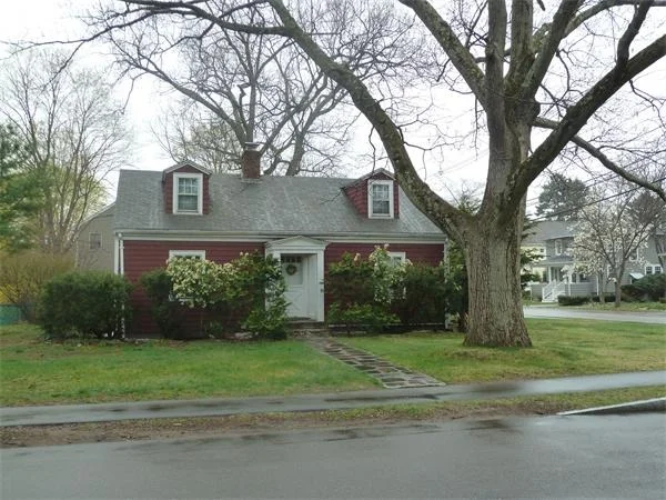 Photo of 223 Manning Street