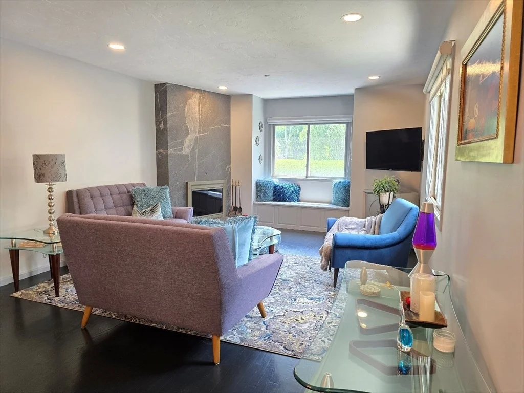 Photo of Unit 166 at 166 Arrowhead Cir